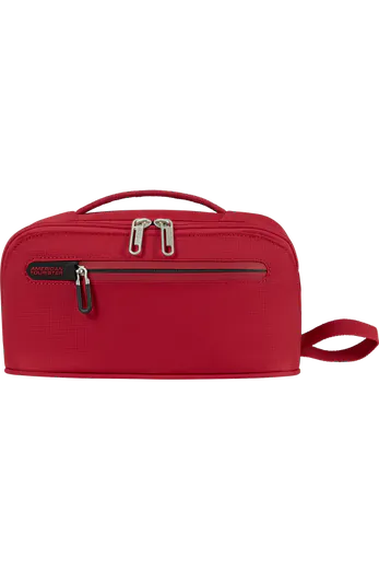 Nécessaire Vermelho Astral