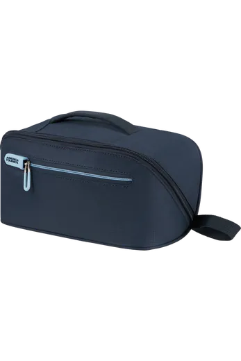 Nécessaire Azul-Marinho