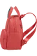 Mochila Mini Pôr do Sol Coral - Mochila Mini Pôr do Sol Coral - PuffyPop | MISSCATH