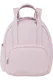 Mochila Mini Rosa