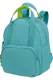 Mochila Mini Turquesa - Mochila Mini Turquesa - PuffyPop | MISSCATH