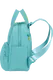 Mochila Mini Turquesa - Mochila Mini Turquesa - PuffyPop | MISSCATH