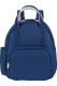 Mochila Mini Azul-Marinho