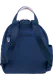 Mochila Mini Azul-Marinho - Mochila Mini Azul-Marinho - PuffyPop | MISSCATH