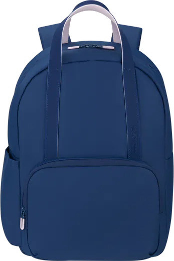 Mochila para Portátil 15 Azul-Marinho