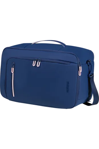 Mochila de Cabine 3-Way 14 Azul-Marinho