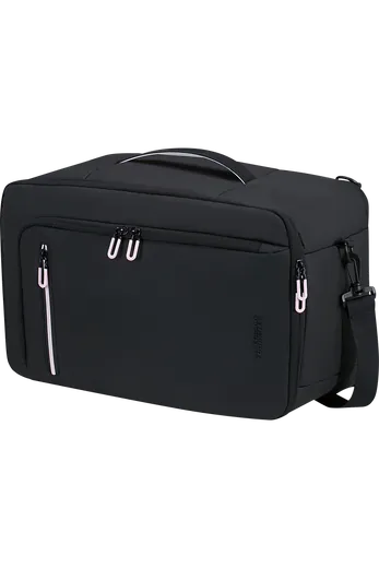 Mochila de Cabine 3-Way 14 Preto