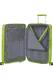 Mala de Viagem Média 68cm Expansível 4 Rodas Lima Néon - Mala de Viagem Média 68cm Expansível 4 Rodas Lima Néon - FastForward | MISSCATH