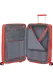 Mala de Viagem Média 68cm Expansível 4 Rodas Coral Pôr-do-Sol - Mala de Viagem Média 68cm Expansível 4 Rodas Coral Pôr-do-Sol - FastForward | MISSCATH