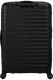 Mala de Viagem Média 68cm Expansível 4 Rodas Preto - Mala de Viagem Média 68cm Expansível 4 Rodas Preto - FastForward | MISSCATH