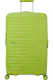 Mala de Viagem Grande 78cm Expansível 4 Rodas 4 Rodas Lima Néon - Mala de Viagem Grande 78cm Expansível 4 Rodas 4 Rodas Lima Néon - FastForward | MISSCATH