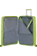 Mala de Viagem Grande 78cm Expansível 4 Rodas 4 Rodas Lima Néon - Mala de Viagem Grande 78cm Expansível 4 Rodas 4 Rodas Lima Néon - FastForward | MISSCATH