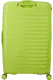 Mala de Viagem Grande 78cm Expansível 4 Rodas 4 Rodas Lima Néon - Mala de Viagem Grande 78cm Expansível 4 Rodas 4 Rodas Lima Néon - FastForward | MISSCATH