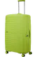Mala de Viagem Grande 78cm Expansível 4 Rodas 4 Rodas Lima Néon - Mala de Viagem Grande 78cm Expansível 4 Rodas 4 Rodas Lima Néon - FastForward | MISSCATH