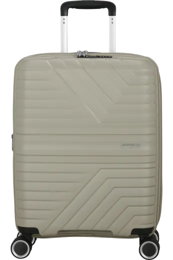 Mala de Cabine 55cm Expansível 4 Rodas Grés