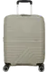 Mala de Cabine 55cm Expansível 4 Rodas Grés
