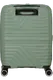 Mala de Cabine 55cm Expansível 4 Rodas Verde Botânico - Mala de Cabine 55cm Expansível 4 Rodas Verde Botânico - Flytwist | American Tourister