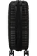 Mala de Cabine 55cm Expansível 4 Rodas Preto - Mala de Cabine 55cm Expansível 4 Rodas Preto - Flytwist | American Tourister