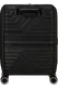 Mala de Cabine 55cm Expansível 4 Rodas Preto - Mala de Cabine 55cm Expansível 4 Rodas Preto - Flytwist | American Tourister