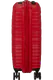 Mala de Cabine 55cm Expansível 4 Rodas Vermelho - Mala de Cabine 55cm Expansível 4 Rodas Vermelho - Flytwist | MISSCATH