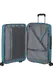 Mala de Viagem Média 67cm Expansível 4 Rodas Azul Tempestade - Mala de Viagem Média 67cm Expansível 4 Rodas Azul Tempestade - Flytwist | American Tourister