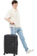 Mala de Viagem Grande 78cm Expansível 4 Rodas Preto - Mala de Viagem Grande 78cm Expansível 4 Rodas Preto - Flytwist | American Tourister
