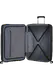 Mala de Viagem Extragrande 80cm Expansível Preta - Mala de Viagem Extragrande 80cm Expansível Preta - Soundbox | American Tourister®