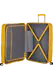 Mala de Viagem Extragrande 80cm Expansível Amarela - Mala de Viagem Extragrande 80cm Expansível Amarela - Soundbox | American Tourister®