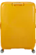 Mala de Viagem Extragrande 80cm Expansível Amarela - Mala de Viagem Extragrande 80cm Expansível Amarela - Soundbox | American Tourister®