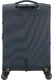 Mala de Cabine 55cm Expansível (L 35cm) 4 Rodas Azul-Marinho - Mala de Cabine 55cm Expansível (L 35cm) 4 Rodas Azul-Marinho - Summerride | MISSCATH