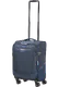 Mala de Cabine 55cm Expansível (L 35cm) 4 Rodas Azul-Marinho - Mala de Cabine 55cm Expansível (L 35cm) 4 Rodas Azul-Marinho - Summerride | MISSCATH