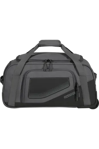 Saco de Viagem com Rodas S Preto