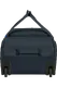 Saco de Viagem com Rodas S Azul-Marinho - Saco de Viagem com Rodas S Azul-Marinho - City Racer | American Tourister