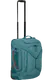 Saco de Viagem com Rodas S Verde-Petróleo - Saco de Viagem com Rodas S Verde-Petróleo - City Racer | American Tourister