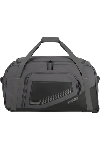 Saco de Viagem com Rodas M Preto