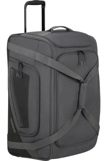 Saco de Viagem com Rodas M Preto