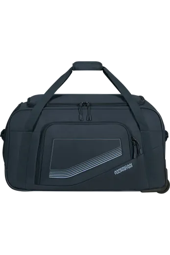 Saco de Viagem com Rodas M Azul-Marinho