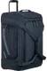 Saco de Viagem com Rodas M Azul-Marinho - Saco de Viagem com Rodas M Azul-Marinho - City Racer | American Tourister