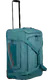Saco de Viagem com Rodas M Verde-Petróleo - Saco de Viagem com Rodas M Verde-Petróleo - City Racer | American Tourister
