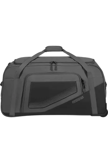 Saco de Viagem com Rodas L Preto