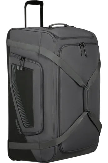 Saco de Viagem com Rodas L Preto