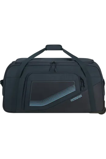 Saco de Viagem com Rodas L Azul-Marinho