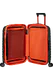 Mala de Cabine 55cm Expansível Verde/Laranja - Mala de Cabine 55cm Expansível Verde/Laranja - Proxis | Misscath