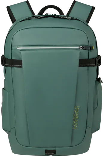 Mochila para Portátil 15.6 Verde-Floresta