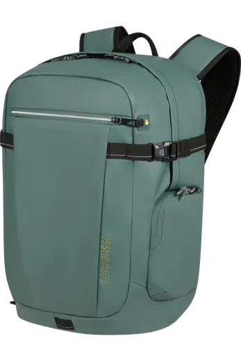 Mochila para Portátil 15.6 Verde-Floresta