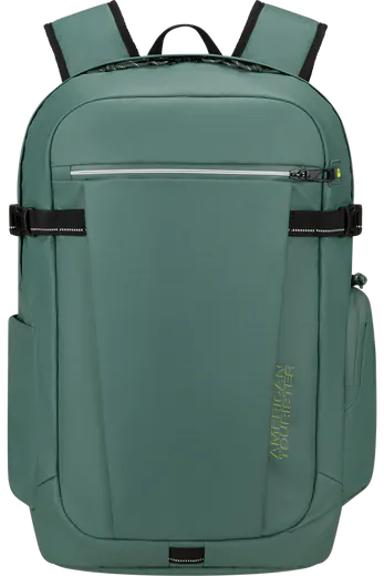 Mochila para Portátil 17.3 Verde-Floresta