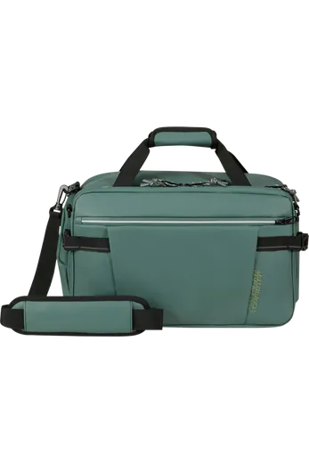 Mochila de Cabine 3-Way 14 Verde-Floresta