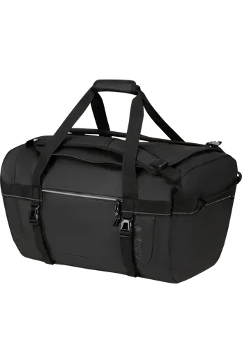 Mochila/Saco de Viagem Preto