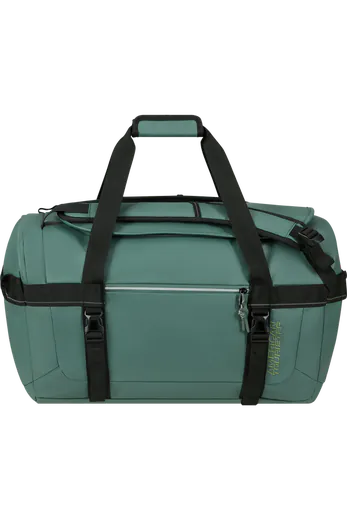 Mochila/Saco de Viagem Verde-Floresta