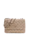 Mala de Ombro/Tiracolo Giully Quilted Bege - Guess | Mala de Ombro/Tiracolo Giully Quilted Bege | MISSCATH